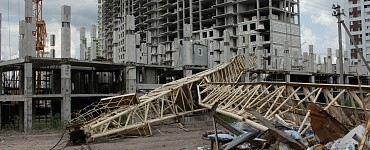 Антикоррозийная защита конструкций и оборудования