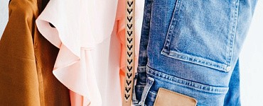 Авторский fashion бренд