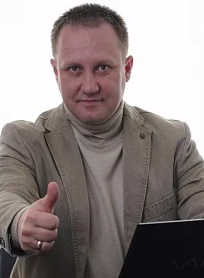 Гришин Илья