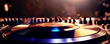 Masсhine MK 3. Работа с музыкой