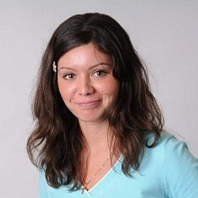 Елена Виноградова