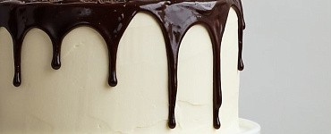 Выпечка тортов