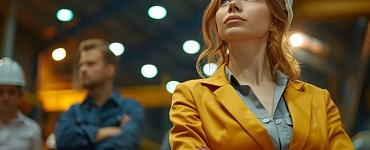 Менеджмент в энергетике