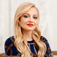 Екатерина Станкевич