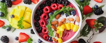 8 секретов как поднять уровень энергии и иммунитета при помощи сладостей