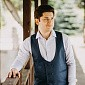 Отабаев Алишер