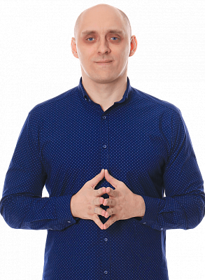 Васильев Федор