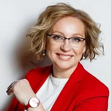 Марина Гусева