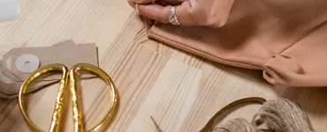 Управление производством модной коллекции