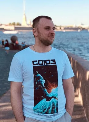 Иванкин Никита