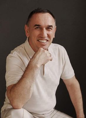 Теребенин Евгений