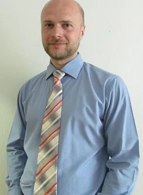 Копыленко Сергей