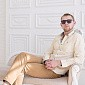 Красильников Георгий