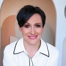 Наталия Прохорова