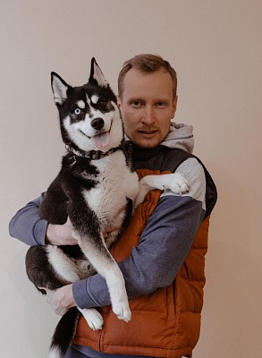 Полижаевский Павел