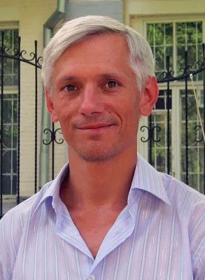 Жураковский Александр