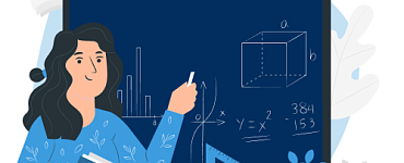 Обучение на учителя математики и информатики. ФГОС