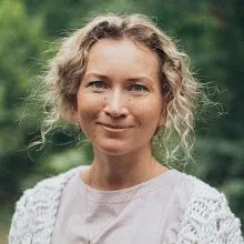 Алёна Ковальчук