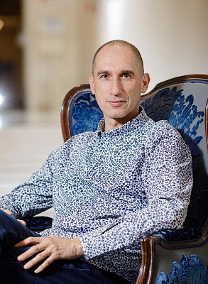 Бородянский Михаил