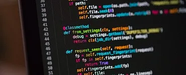 Fullstack-разработчик на Python