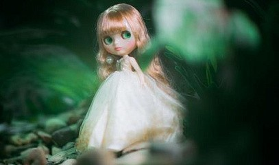 Интенсив «Обережные Куклы»