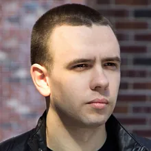 Алексей Шешко