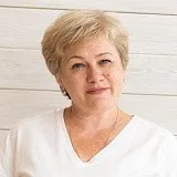 Татьяна Ломова