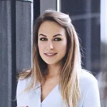 Инна Бертеро