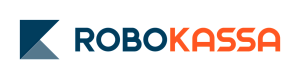 Robokassa (Робокасса) — Лого