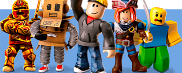 Создание игр в Roblox с Шоном