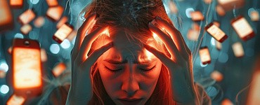 Учимся управлять тревогой