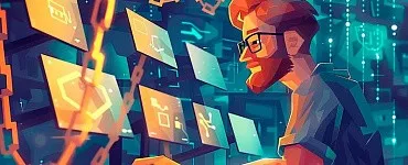 Python-разработчик