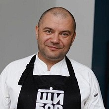 Владимир Инжуватов