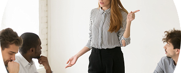 Как стать коучем с международной аккредитацией