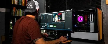 After Effects