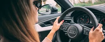 Как перестать бояться и наконец-то сесть за руль