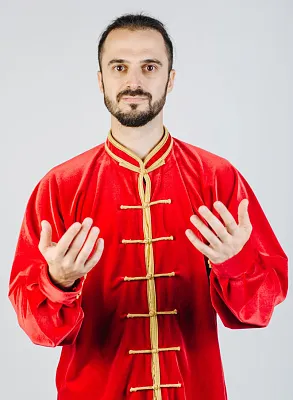 Сусак Данила