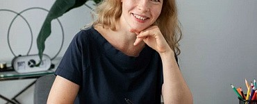 Графический дизайнер + Визуальная идентификация