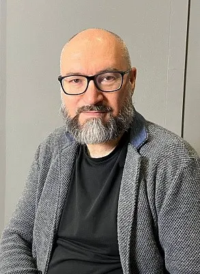 Лебедько Павел