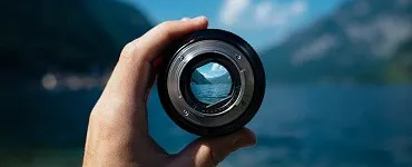 Как фотографировать в путешествии