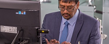 Аналитик данных