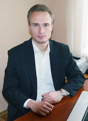 Пирог Артём