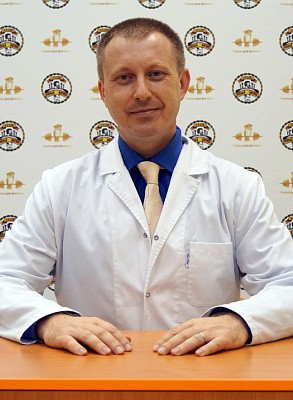 Мирошников Александр