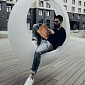 Крючков Максим