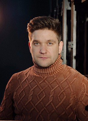 Нестеренко Артём