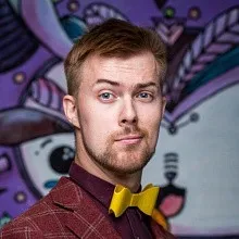 Андрей Гуляев