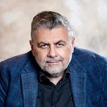 Александр Белгороков