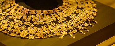 Всеобщая история ювелирного искусства