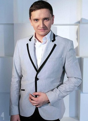 Алексеев Роман