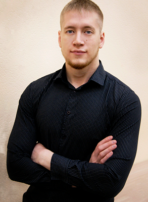 Ангельчук Юрий